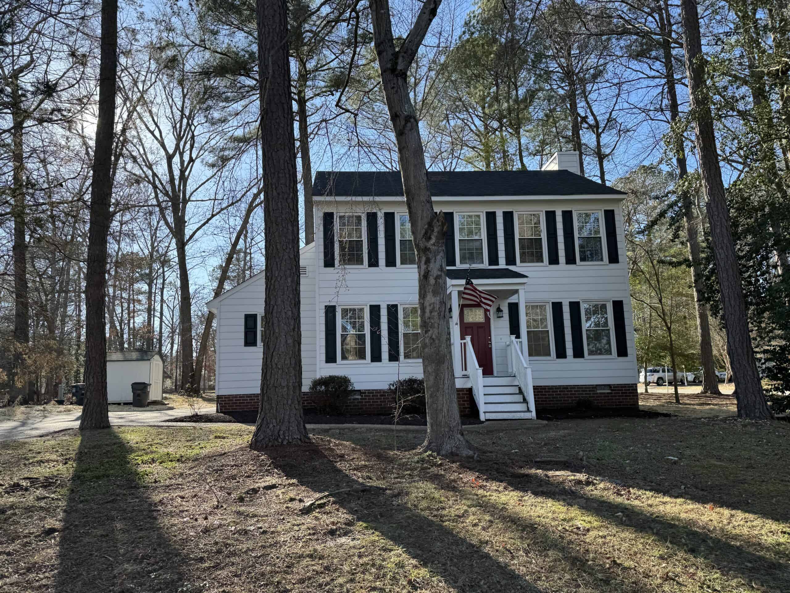 7505 Northford Mews