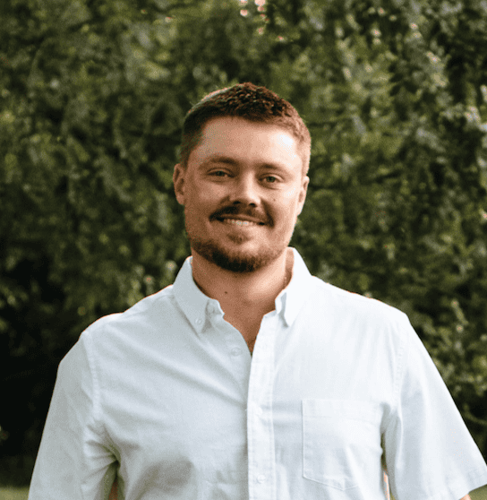Ryan Kruger Ryan Kruger Lead Manager